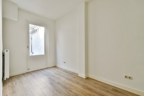 Medium property photo - Borneostraat 94A, 1094 CP Amsterdam